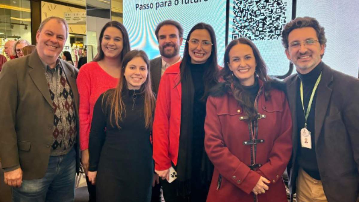 Foto de capa