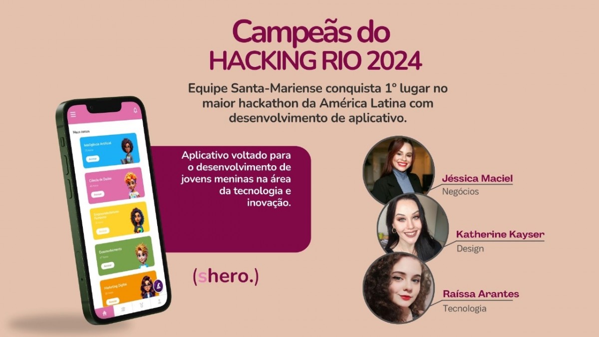 Imagem notícia Hacking Rio