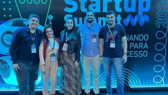 Startup Summit 2024