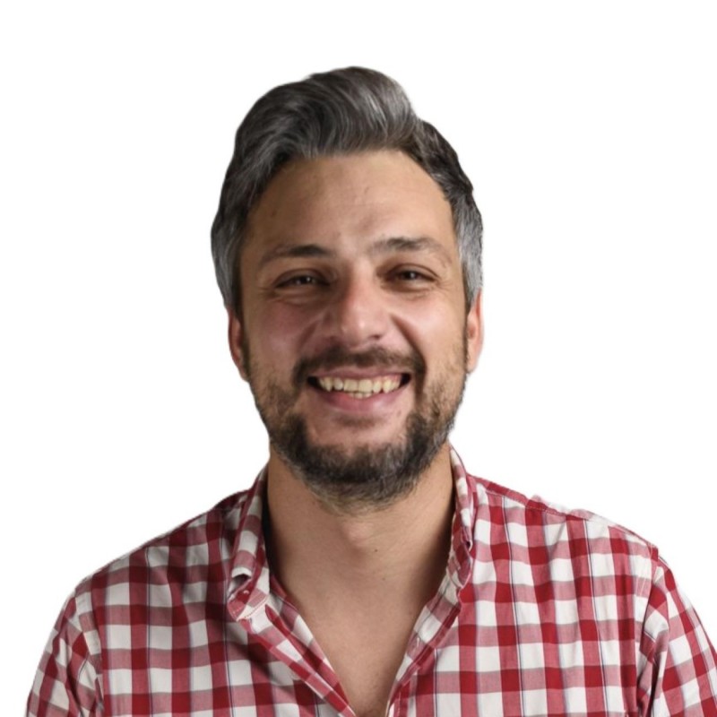 Vinicius Campos